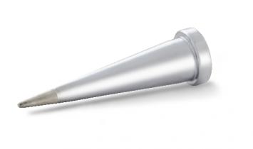 Weller LT S Soldering Tip, Conical long 0.4mm