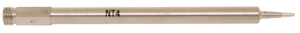 WELLER NT4 RND SLOPED 1.2MM TIP FOR WMP