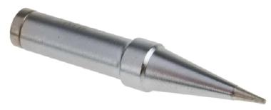 WELLER STD 0.8MM CONICAL TIP PT SERIES