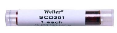 WELLER DISP.COLLECTOR TUBE