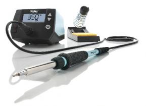 Weller WE1010 Soldering Station c/w 70W Handpiece