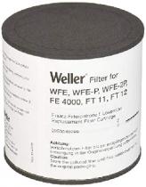Weller Primary Filter Only WFE-P