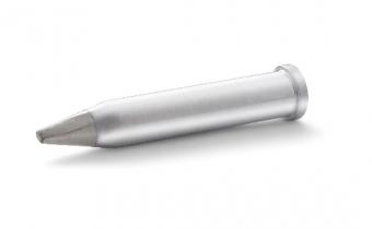 Weller XT A Soldering Tip, Chisel 1.6mm