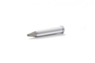 Weller XT B Soldering Tip, Chisel 2.4mm