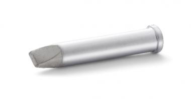 Weller XT D Soldering Tip, Chisel 4.6mm