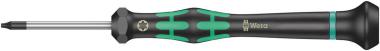 Wera 2067 Torx T5 x 40mm