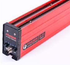 Fraser X-33 Intelligent Static Eliminator 33 Kv, 1500mm