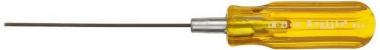Xcelite LN21 1/16 Hex Driver