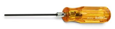 Xcelite 3/32 Hex Driver LN23