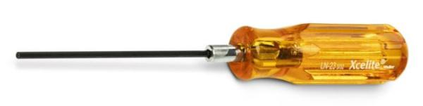 Xcelite 3/32 Hex Driver LN23