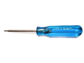 Xcelite Torx T8 Screwdriver XTD8