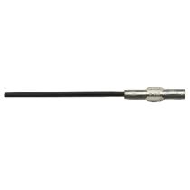 Xcelite 9924 Hex Driver 1/8