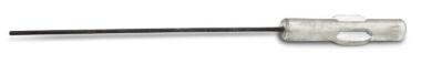 Xcelite 9971mm Hex Driver