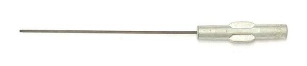 Xcelite 9971MMBP Hex Driver 1.27mm