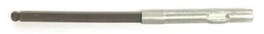 Xcelite 9977MMBP Hex Driver 5.0mm