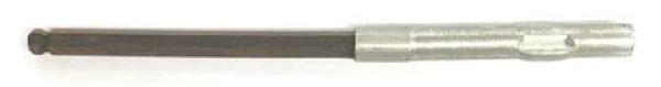 Xcelite 9977MMBP Hex Driver 5.0mm