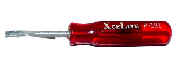 Xcelite 1/8` S/Driver