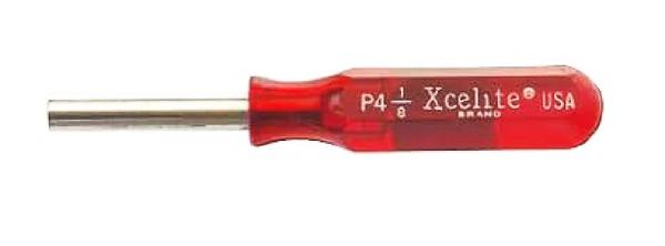 Xcelite 1/8` Nut Driver