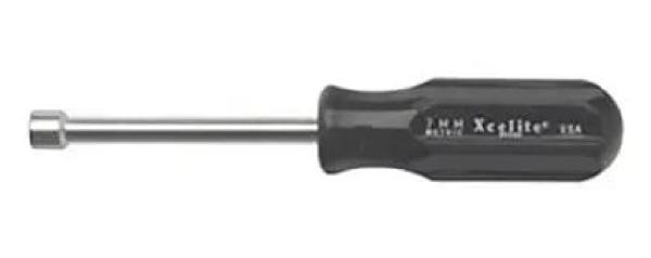 Xcelite 7.0mm Hollow Shaft Nut Driver