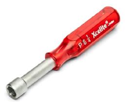 Xcelite 1/4` Nut Driver