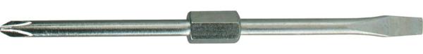 Xcelite 1 3/16` Phillips S/Dr