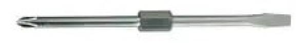 Xcelite 3 5/16` Phillips S/Dr