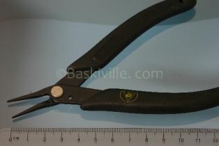 Xuron Tweezer Nose Plier,127mm