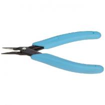 Xuron Long Nose Plier Serrated