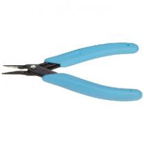 Xuron Long Nose Plier Serrated