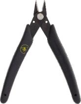 XURON MICRO-SHEAR FLUSH CUTTER 1.0MM CU