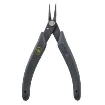XURON TWEEZER NOSE SMOOTH JAW PLIER A/S