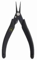 XURON TWEEZER NOSE SERATED JAW PLIER A/S