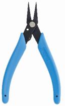 XURON FLAT NOSE PLIER SMOOTH JAW