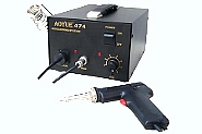 Aoyue Econ. Desolder / Hot Air Systems