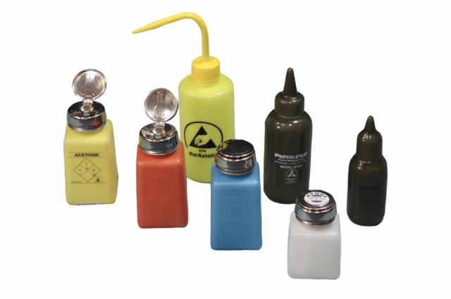 Bottles