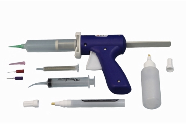 Dispensing Equipment & Spares Dispensing Equipment & Spares