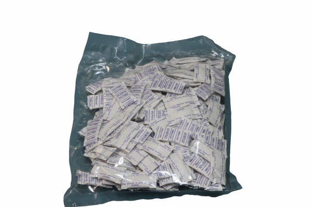 Desiccant