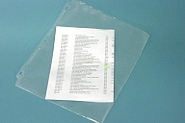 ESD Sheet Protectors ESD Sheet Protectors