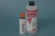 Glass Cleaner