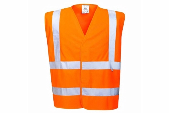 Hi-vis Vests