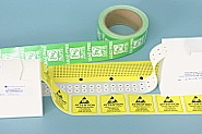 Labels & Signs