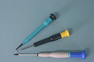 Screwdrivers Screwdrivers