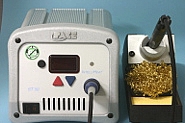 Pace Soldering Stations