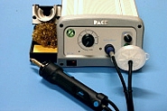 Pace Desoldering & Rework Stations