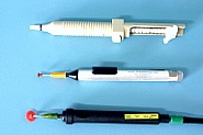 Vacuum Pens and Manual Solder Suckers