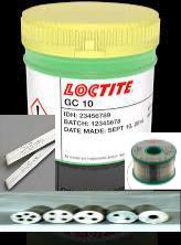 Solder