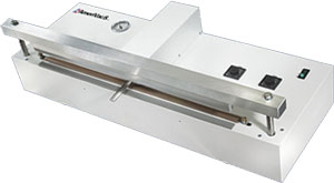 Vacuum Sealer & Spares