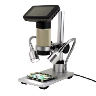 HDMI HD Video Microscope 3