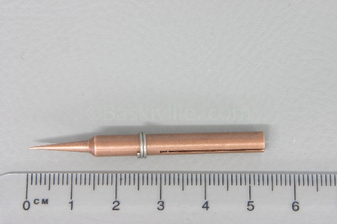 Antex Tip Model C15   0.12mm Conical Type