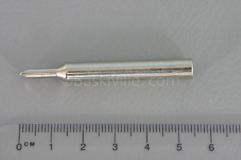 Antex Tip Model CS18   3.00mm Double Faced Chiesel